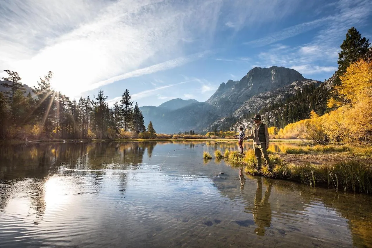Mammoth Reservations Mammoth Lakes United States